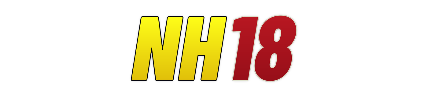 nh18 – Trang chủ